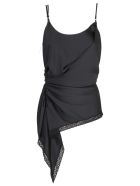 T by Alexander Wang Top T by Alexander Wang Top - Nero