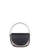Gianni Chiarini Diana Shoulder Bag Gianni Chiarini Diana Shoulder Bag - NATURALE
NERO