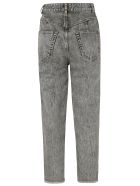 Isabel Marant Laliskasr Jeans Isabel Marant Laliskasr Jeans - Grey