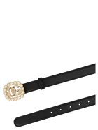 Dolce & Gabbana Belt Dolce & Gabbana Belt - Black