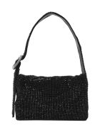 Benedetta Bruzziches Vitty Mignon Shoulder Bag Benedetta Bruzziches Vitty Mignon Shoulder Bag - Black