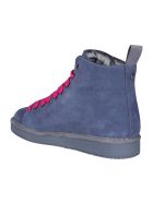 Panchic Laced Up Shoes Panchic Laced Up Shoes - Blue
