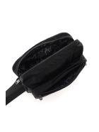 Nylon Samboil Bag Dolce & Gabbana Nylon Samboil Bag - Nero.