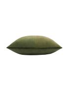 DOUBLE GREEN VELVET Lo Decor DOUBLE GREEN VELVET - GREEN