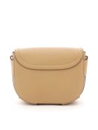 Mara Shoulder Bag See by Chloé Mara Shoulder Bag - COCONUT BROWN