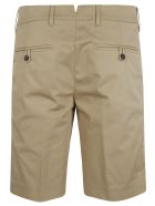 Prada Gabardine Stretch Shorts Prada Gabardine Stretch Shorts - Corda