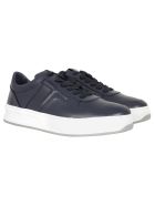 Tod's Cassetta Allacciata 79b Sneaker Tod's Cassetta Allacciata 79b Sneaker - BLUE