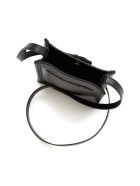 Alexander McQueen Mini Crossbody Bag Alexander McQueen Mini Crossbody Bag - Black