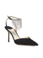 High-heeled Shoe Jimmy Choo High-heeled Shoe