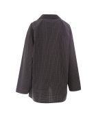 Balenciaga Shirt Balenciaga Shirt - Blu Navy