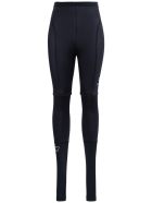 Balenciaga Trompe L'oeil Leggings In Stretch Fabric Balenciaga Trompe L'oeil Leggings In Stretch Fabric - Black