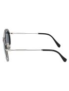Core Collection Sunglasses Miu Miu Core Collection Sunglasses - PC75S0 HAVANA BLACK/WHITE