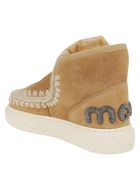 Mou Eskimo Sneaker Bold Glit.logo Mou Eskimo Sneaker Bold Glit.logo - Tob