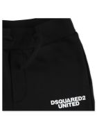 Dsquared2 Bottoms Dsquared2 Bottoms - Nero