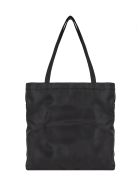 Palm Angels Shoulder Bag Palm Angels Shoulder Bag - Black