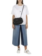 Valentino Garavani Spikeme Medium Bag Valentino Garavani Spikeme Medium Bag - Black