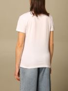 Armani Exchange T-shirt Armani Exchange T-shirt With Logo Armani Collezioni Armani Exchange T-shirt Armani Exchange T-shirt With Logo - White