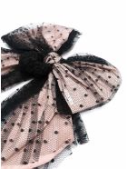 RED Valentino Hair Clip RED Valentino Hair Clip - Pink