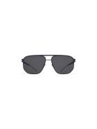Mykita PERRY Sunglasses Mykita PERRY Sunglasses - Indigi/darksand