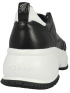 Hogan Maxi Active Sneaker Hogan Maxi Active Sneaker - BLACK