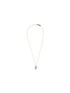 Ambush Necklace AMBUSH Necklace - Silver no color