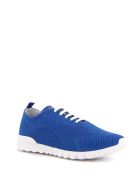 Kiton Sneakers Kiton Sneakers - Light Blue