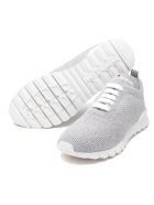 Shoes Cashmere Kiton Shoes Cashmere - MEDIUM GREY