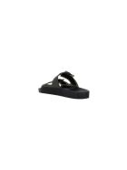 Balenciaga Mallorca Sandals Balenciaga Mallorca Sandals - Black