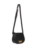 Thom Browne Shoulder Bag Thom Browne Shoulder Bag - Black