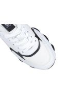 Hogan Hyperactive Sneakers Hogan Hyperactive Sneakers - Bianco e Nero
