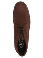 Tod's 'winter Gommini' Shoes Tod's 'winter Gommini' Shoes - Brown