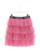Twinset Skirt TwinSet Skirt - Pink