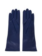 Saint Laurent Gloves Saint Laurent Gloves - Blue
