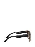 Prada Eyewear Prada Pr 23xs Black / Havana Media Sunglasses Prada Eyewear Prada Pr 23xs Black / Havana Media Sunglasses - Black / Havana Media