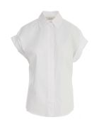 19.70 Nineteen Seventy S/s Shirt 19.70 Nineteen Seventy S/s Shirt - White