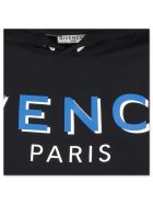 Givenchy Sweater Givenchy Sweater - Nero