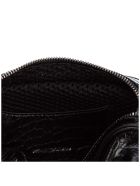 Eagle Crossbody Bags Emporio Armani Eagle Crossbody Bags - Nero