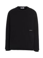 Ambush T-shirt AMBUSH T-shirt - Black
