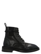 Marsell 'mentone' Shoes Marsell 'mentone' Shoes - Nero