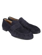 Loafers 02e Tod's Loafers 02e - Blu