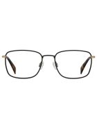 Rag & Bone RNB7022 Eyewear Rag & Bone RNB7022 Eyewear - Gold Black