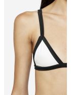 Oseree Eco Microkini Beachwear Oseree Eco Microkini Beachwear - white