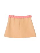Emilio Pucci Skirt With Contrasting Detail Emilio Pucci Skirt With Contrasting Detail