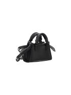 Balenciaga Neo Classic City Super Nano Bag Balenciaga Neo Classic City Super Nano Bag - Black
