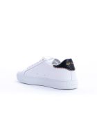 Paul Smith Leather Sneaker Paul Smith Leather Sneaker - Bianco