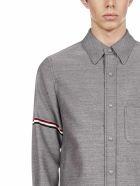 Thom Browne Shirt Thom Browne Shirt - Med grey