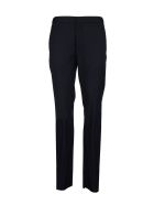 Loro Piana Leisure City Trouser Loro Piana Leisure City Trouser - Navy