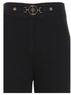 Elisabetta Franchi Jeans Elisabetta Franchi Jeans - Black