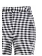 Pt01 'jaine' Pants PT01 'jaine' Pants - Black&White