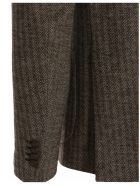 Tagliatore Blazer Tagliatore Blazer - Brown